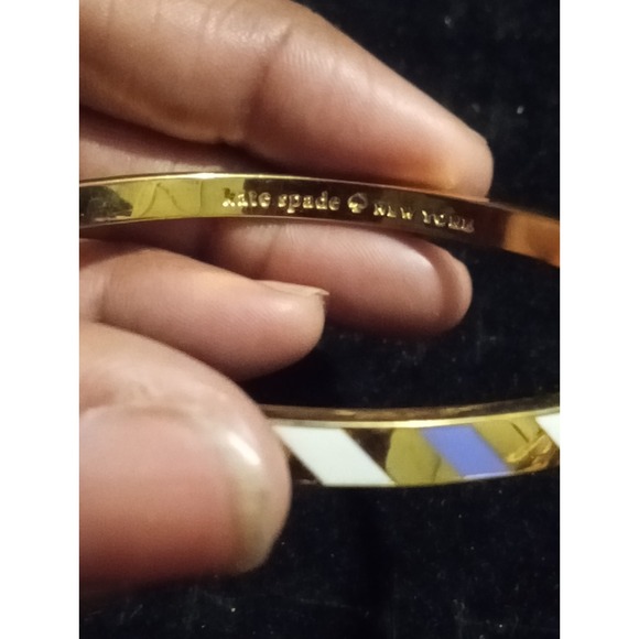 Vintage Kate Spade bracelet lot - Picture 6 of 10